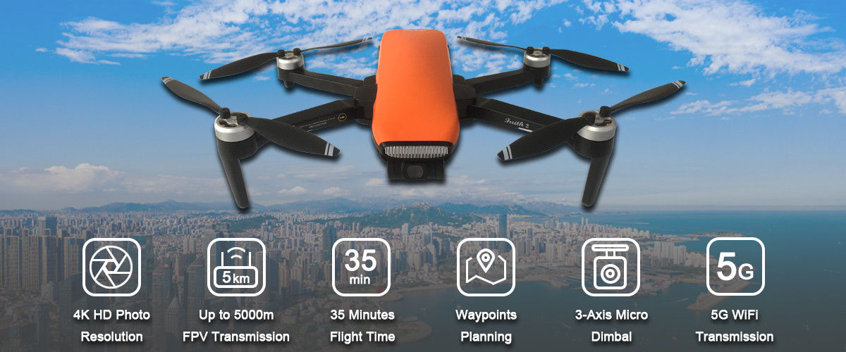 CINA terbaik Drone Penyemprot Pertanian penjualan