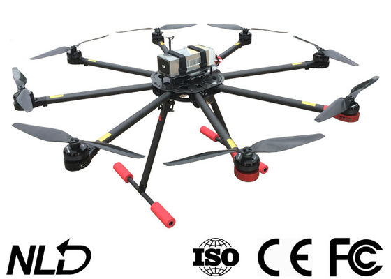 FCC Powerful Drone
